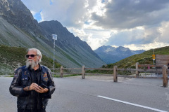 on the Road