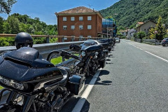 on the Road