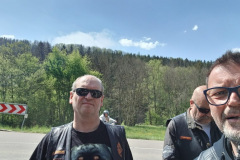on the Road