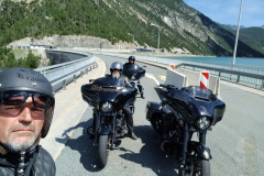 on the Road