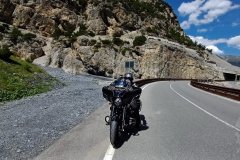 on Tour