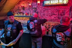 Ride Hard MC