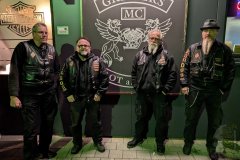 Greifers MC