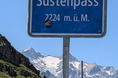on Tour