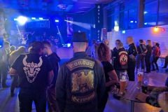 on Tour