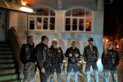 Trappers MC