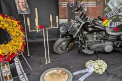 Born to be Wild MC