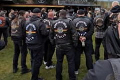 Born to be Wild MC