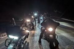 on the Road