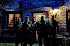 Night Hawks MC