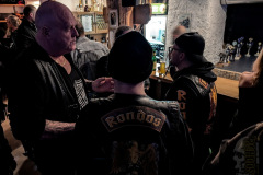 Night Hawks MC