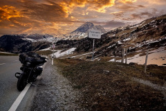 on the Road