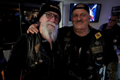 Night Hawks MC