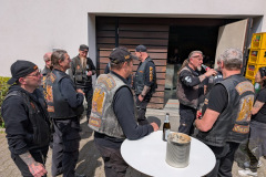 Born to be Wild MC