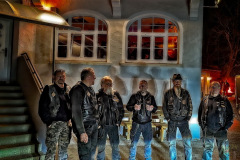 Trappers MC