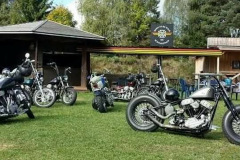 Born to be Wild MC