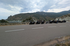 Rondos MC 2025