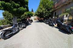 Rondos MC 2025