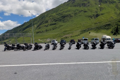 Rondos MC 2025