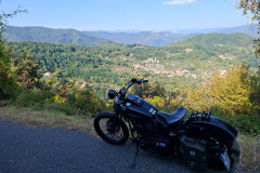 on the Road