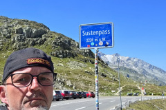 on the Road
