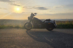 on the Road