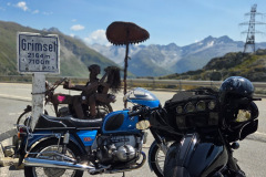 on the Road