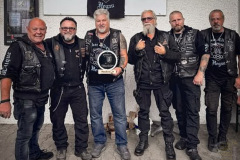 Biker Clique