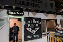 Black Devils