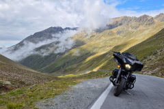 on the Road