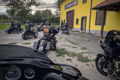 on the Road