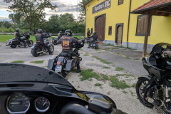 on the Road