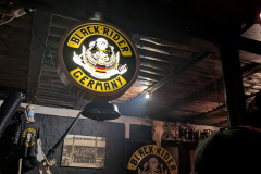 Black Rider MC