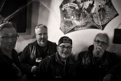 Last Liberty MC