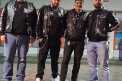 Night Hawks MC