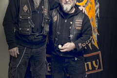 40 Jahre Member
