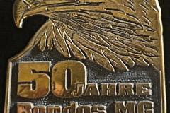 50 Jahre Member