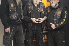 50 Jahre Member