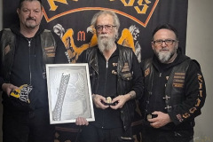 135 Jahre Member