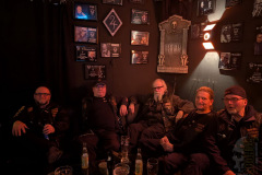 Black Devils MC