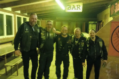 Rondos MC